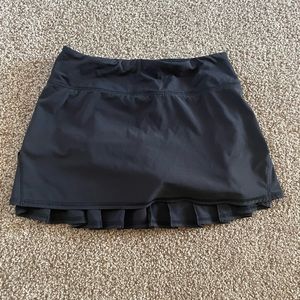 Lululemon skirt